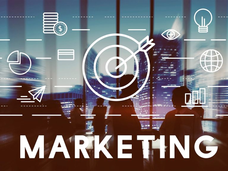 So sánh Marketing truyền thống và Digital Marketing