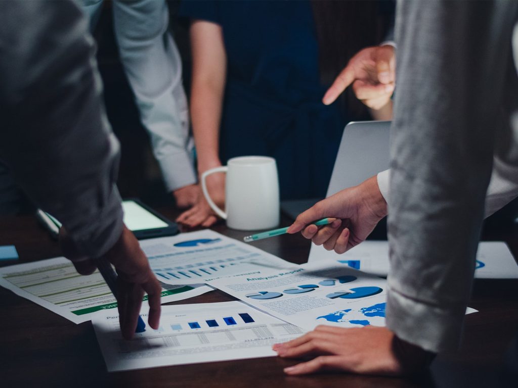 Lập Kế Hoạch Khởi Nghiệp Toàn Diện Cho Startup Công Nghệ