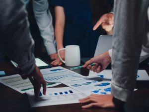 Lập Kế Hoạch Khởi Nghiệp Toàn Diện Cho Startup Công Nghệ